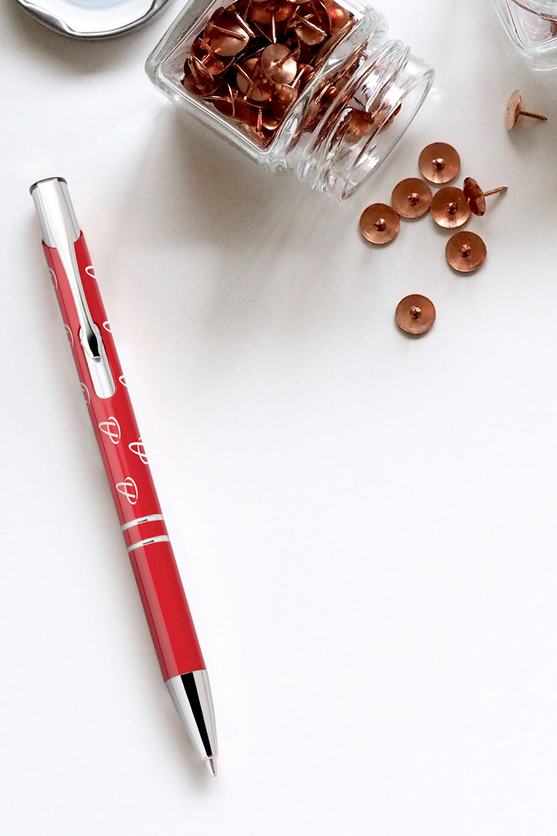 Colorplay Pen G3137ALI BALLPOINT PEN