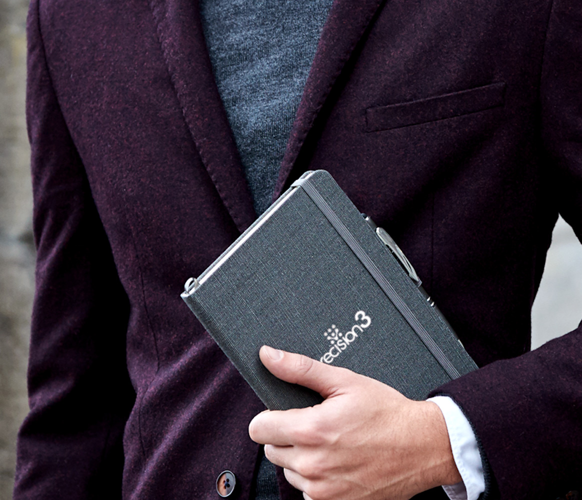 ST4552 RONAN JOURNAL COMBO