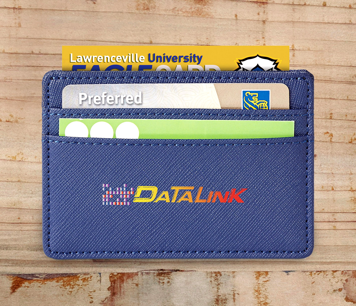 ST148 TOSCANO GENUINE LEATHER RFID